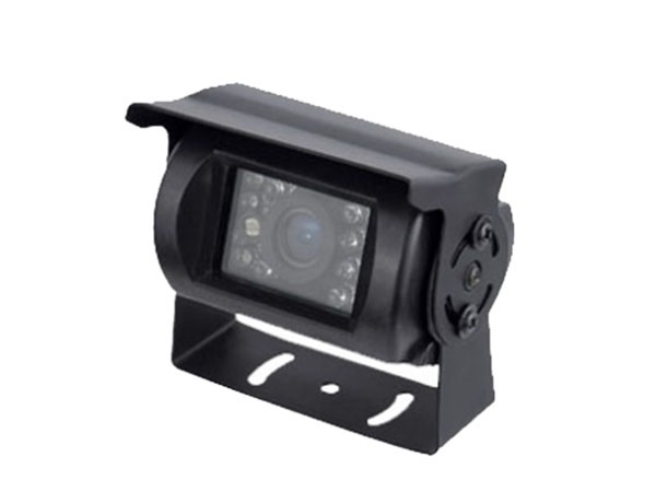 Vehicle Rear View Camera