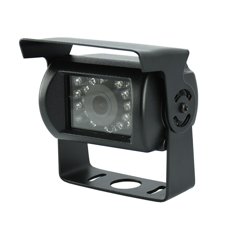 Rear waterproof Camera