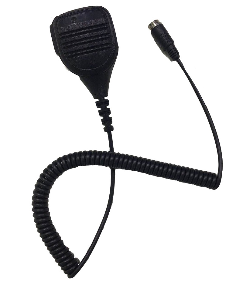 Intercom Terminal