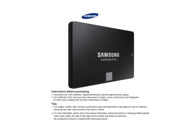 SSD