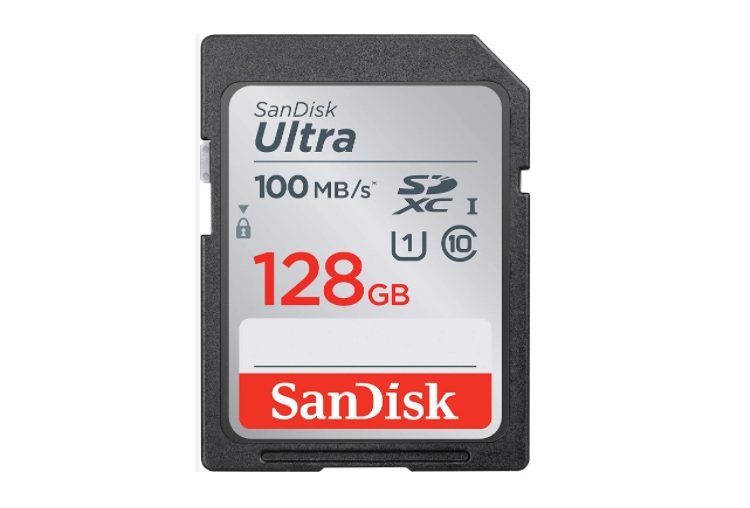 SD Card