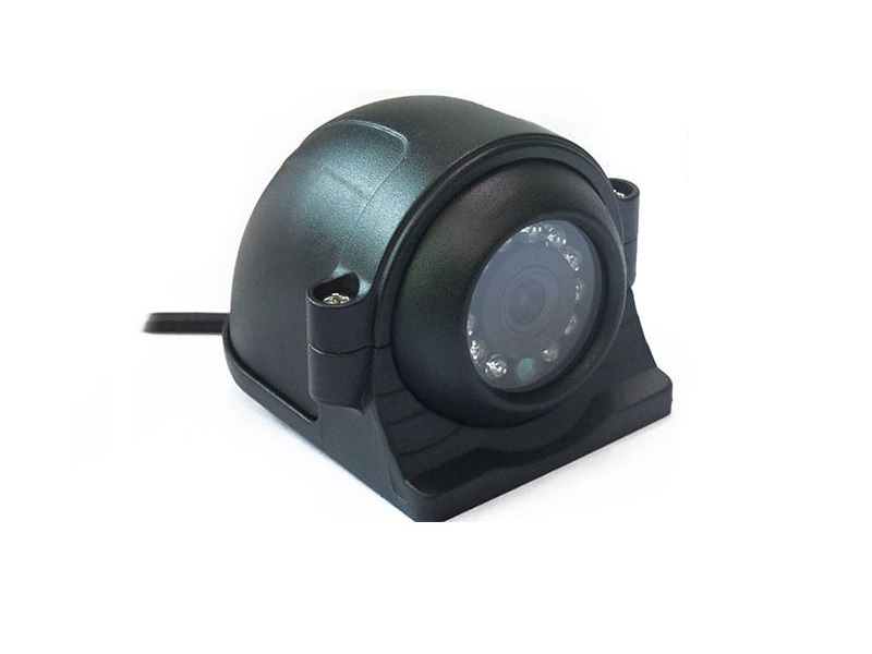 Vehicle Side View Camera