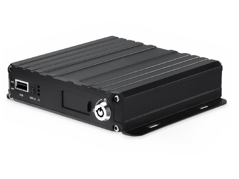 SD Card MDVR720P