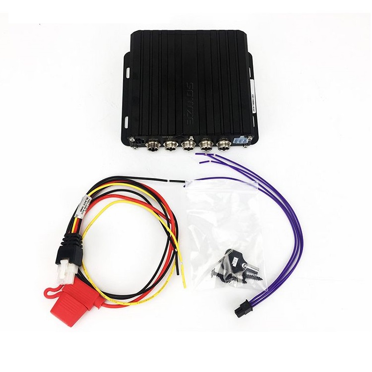 SD Card MDVR1080P