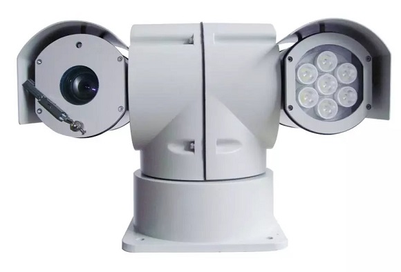 T-TYPE PTZ Camera