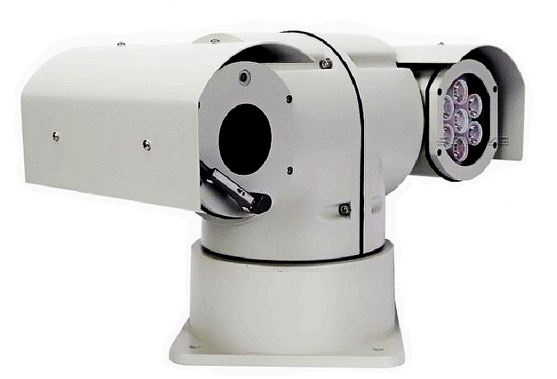 Mini AHD PTZ Camera