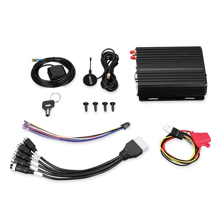 HDD MDVR1080P