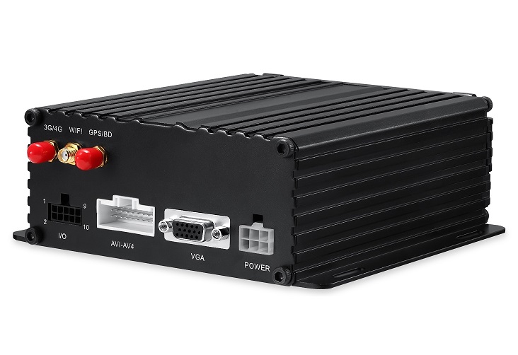 HDD MDVR1080P