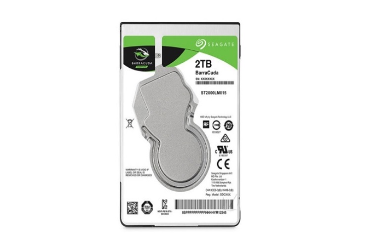 HDD