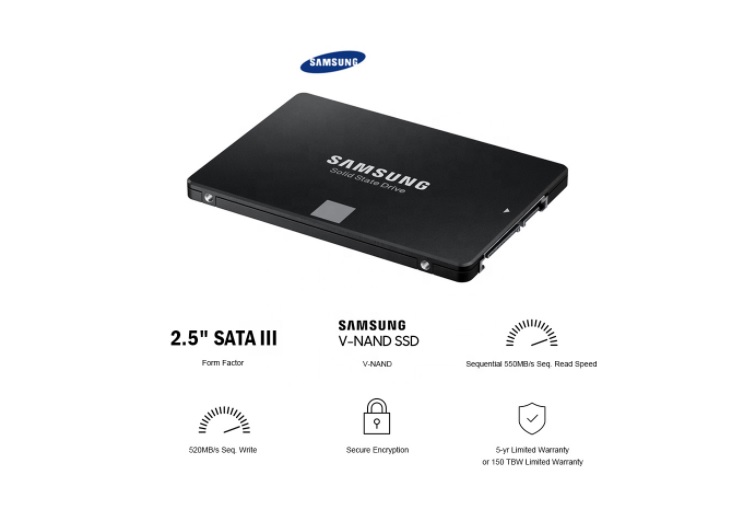 SSD