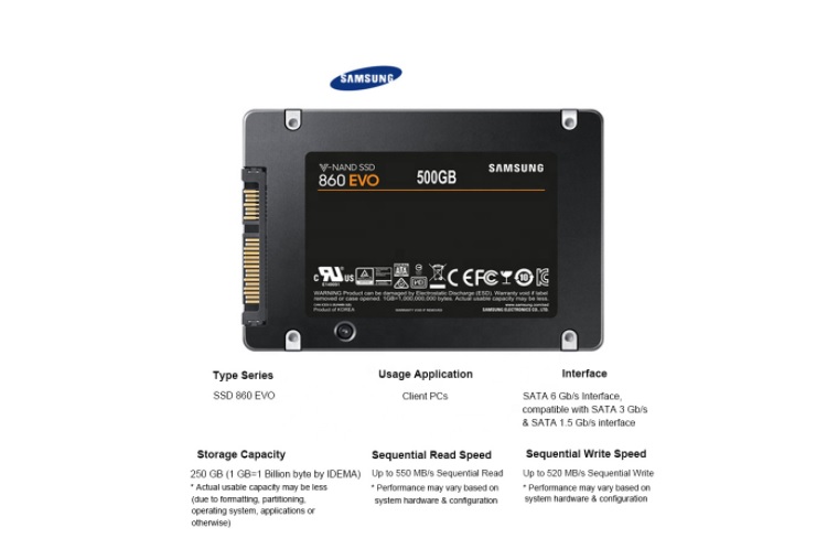 SSD