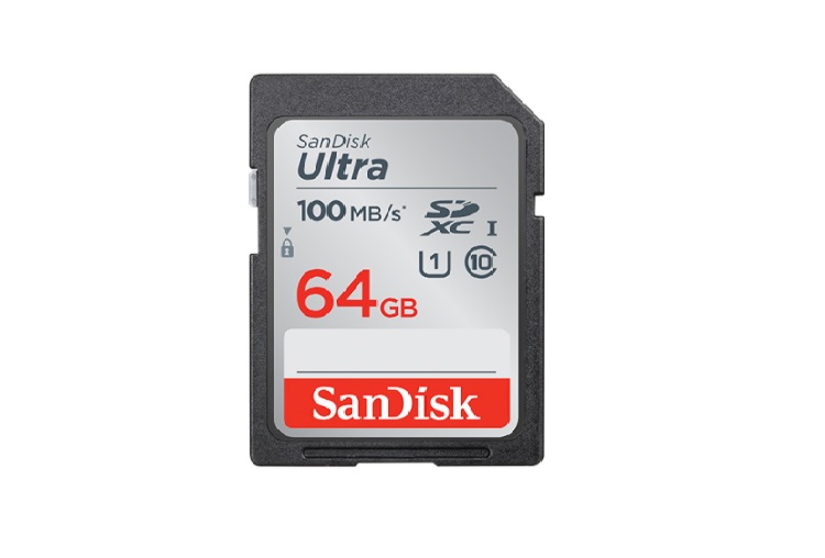 SD Card