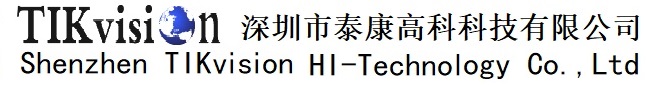 深圳泰康高科Logo