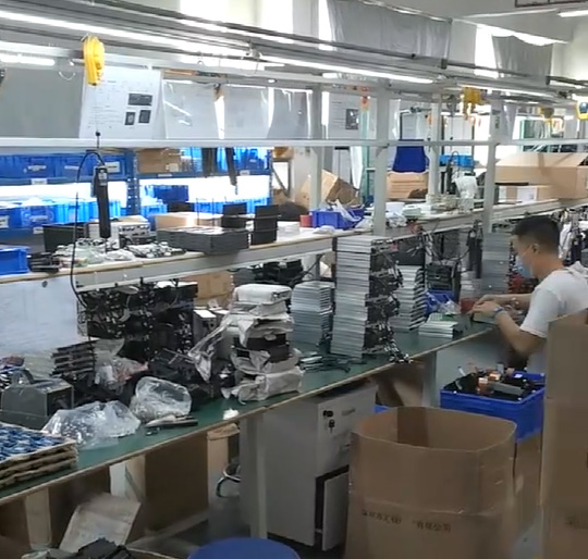 视频封面