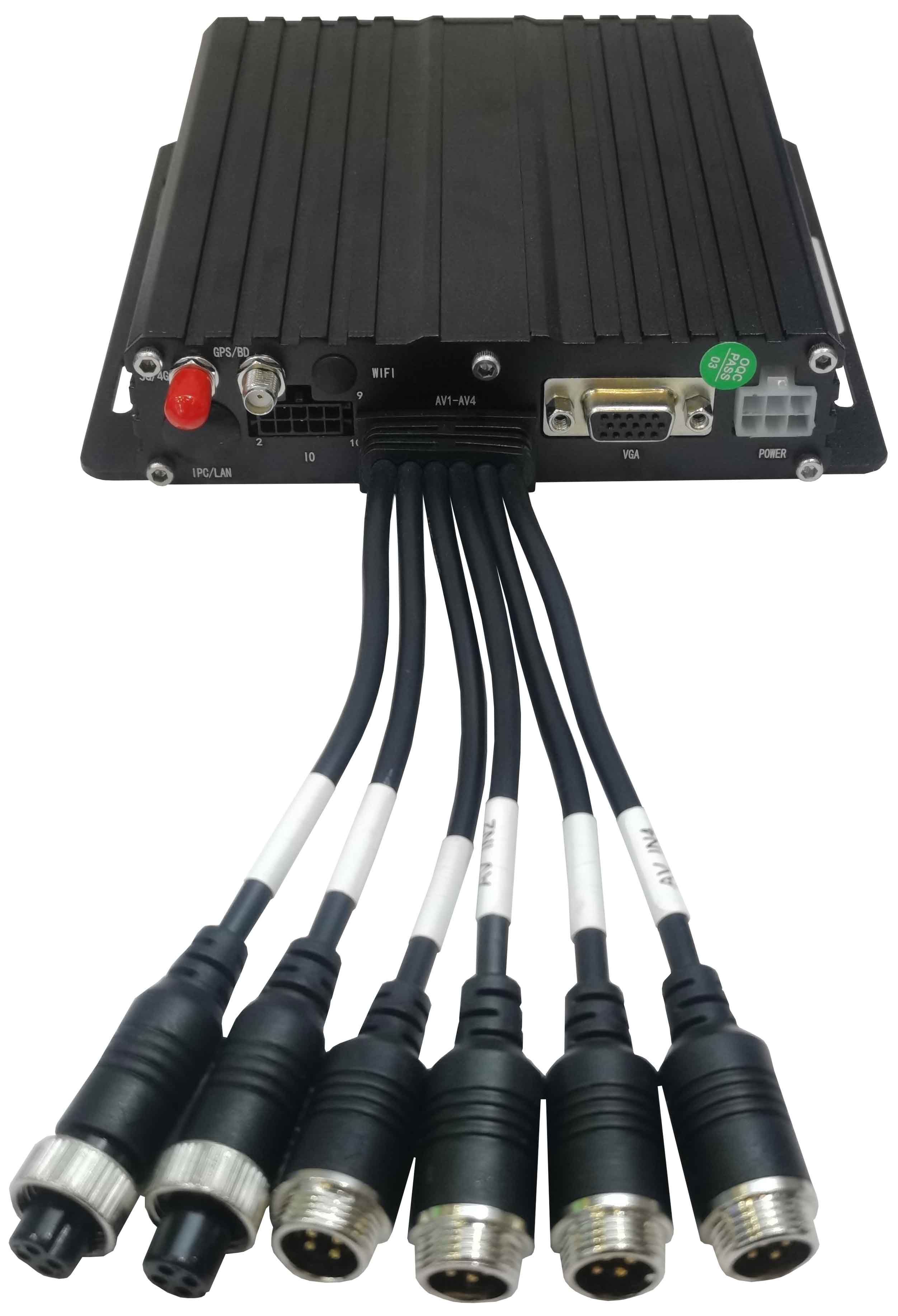 MR9504产品图
