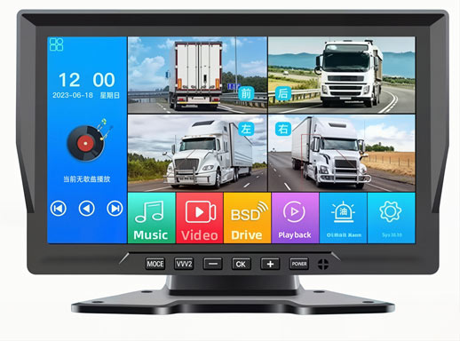 AI-M1001-035BSD产品图