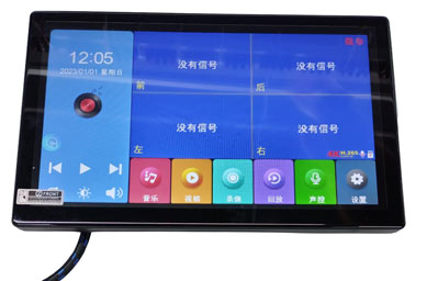 AI-M1001-035BSD产品图