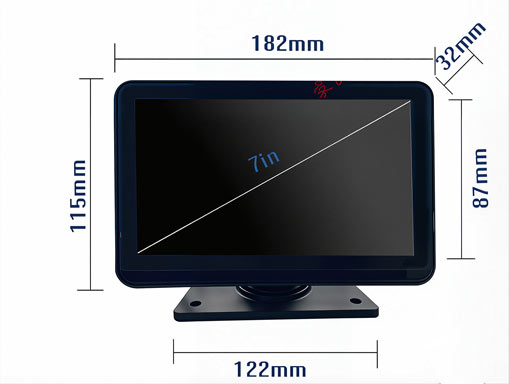 M700-121产品图