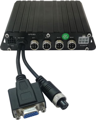 MR9504EC产品图