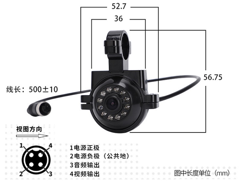 CAM-660AH200产品图