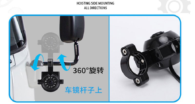CAM-660AH200产品图