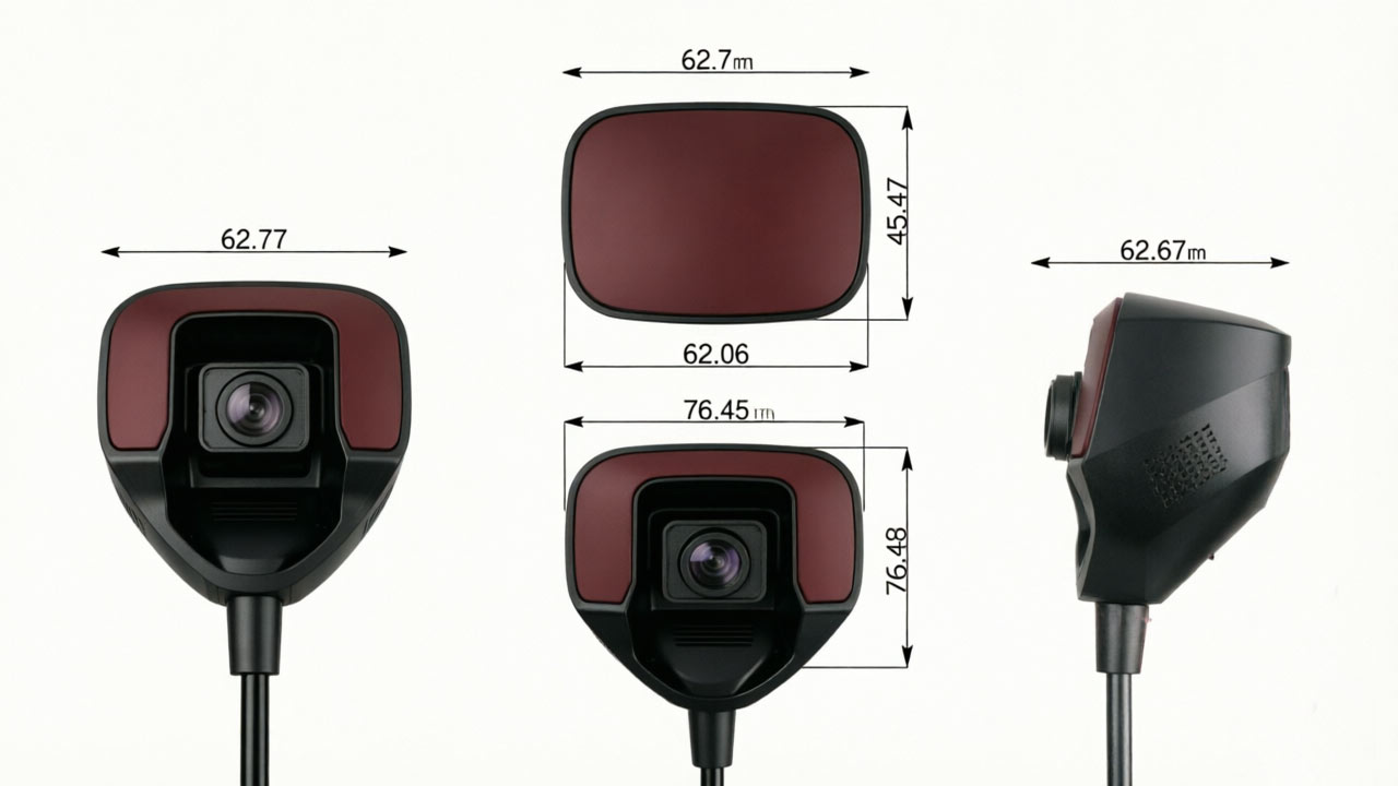 ADAS-S5产品图