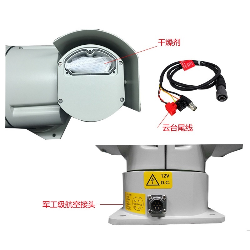 TIK-CT200GR产品图