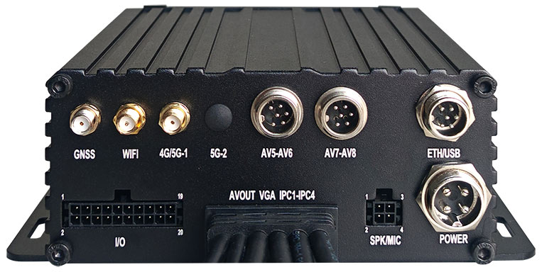 MNVR9704E产品图