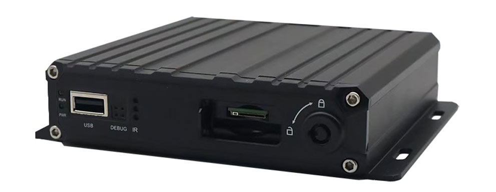MR9504EC